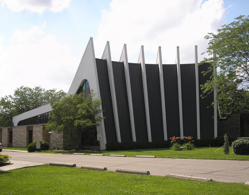 St. Pius X, Reynoldsburg, OH