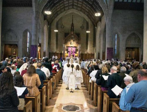 Diocese of Ogdensburg, NY