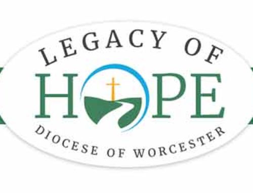 Diocese of Worcester, MA