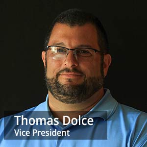 Thomas Dolce