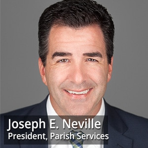 Joseph E. Neville