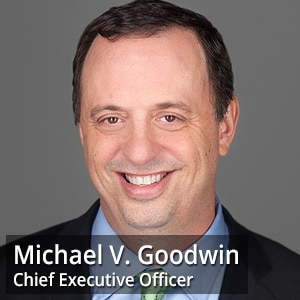 Michael V. Goodwin