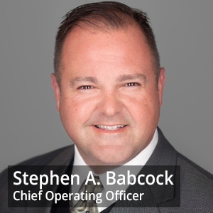 Stephen A. Babcock