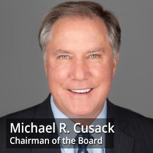 Michael R. Cusack