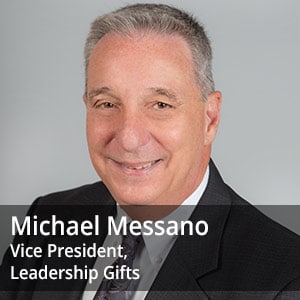Michael Messano