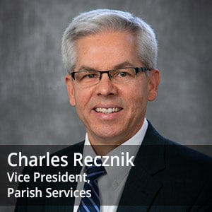 Charles P. Recznik