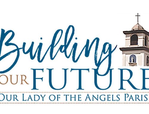 Our Lady of the Angels, Lakewood Ranch, FL