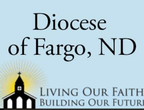 Diocese of Fargo, ND