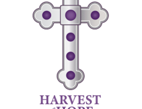 Diocese of Savannah Harvest of Hope