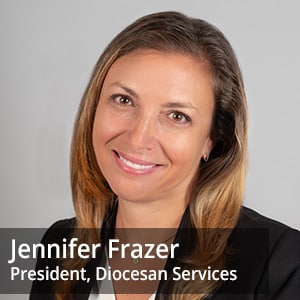 Jennifer Frazer